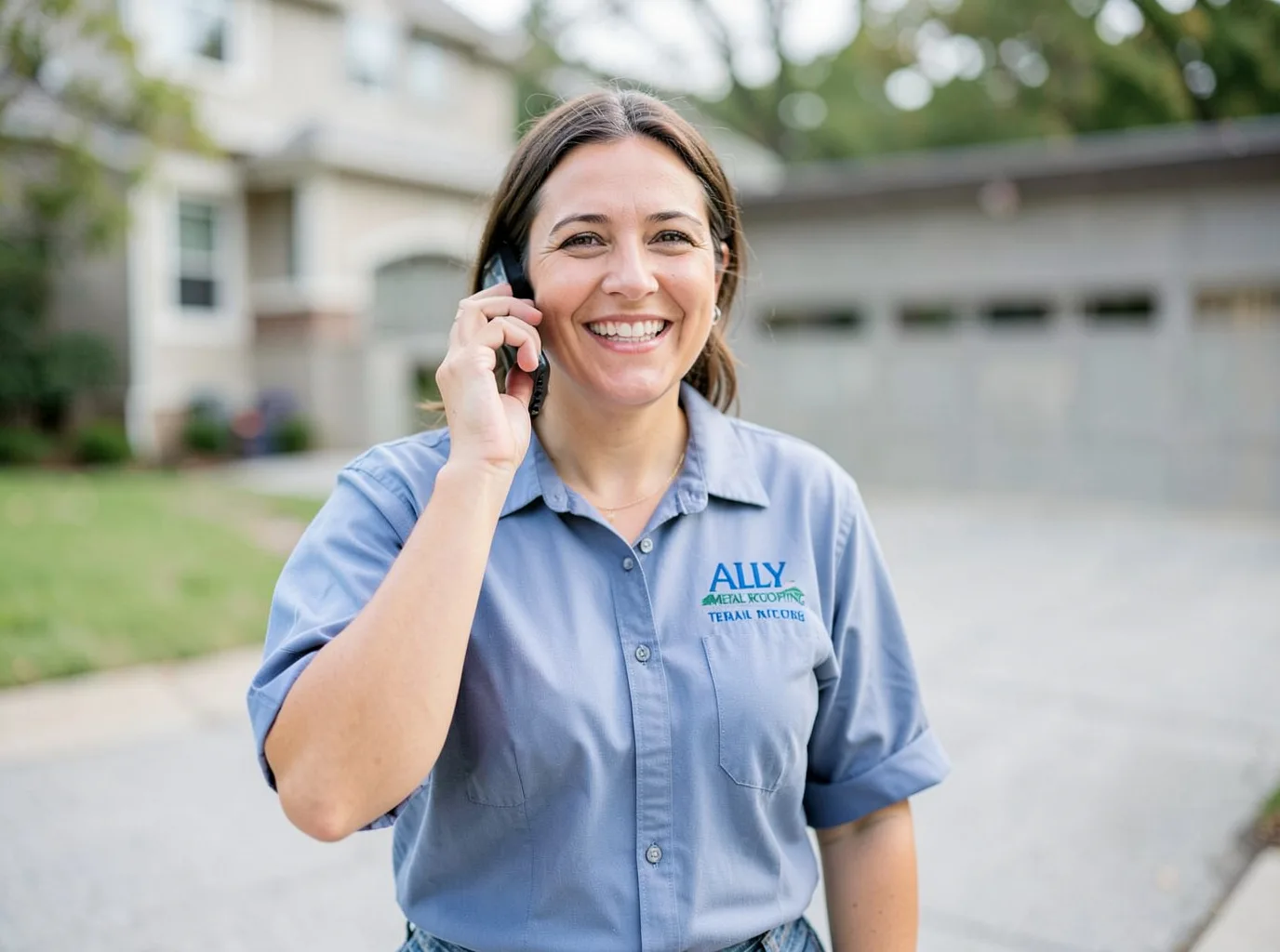 Metal Roof Installation North Canton, CT FAQs